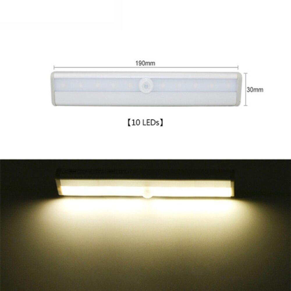 LED-strip Always Light