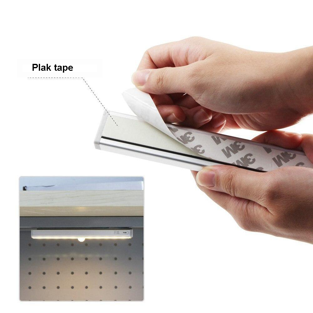 LED-strip Always Light