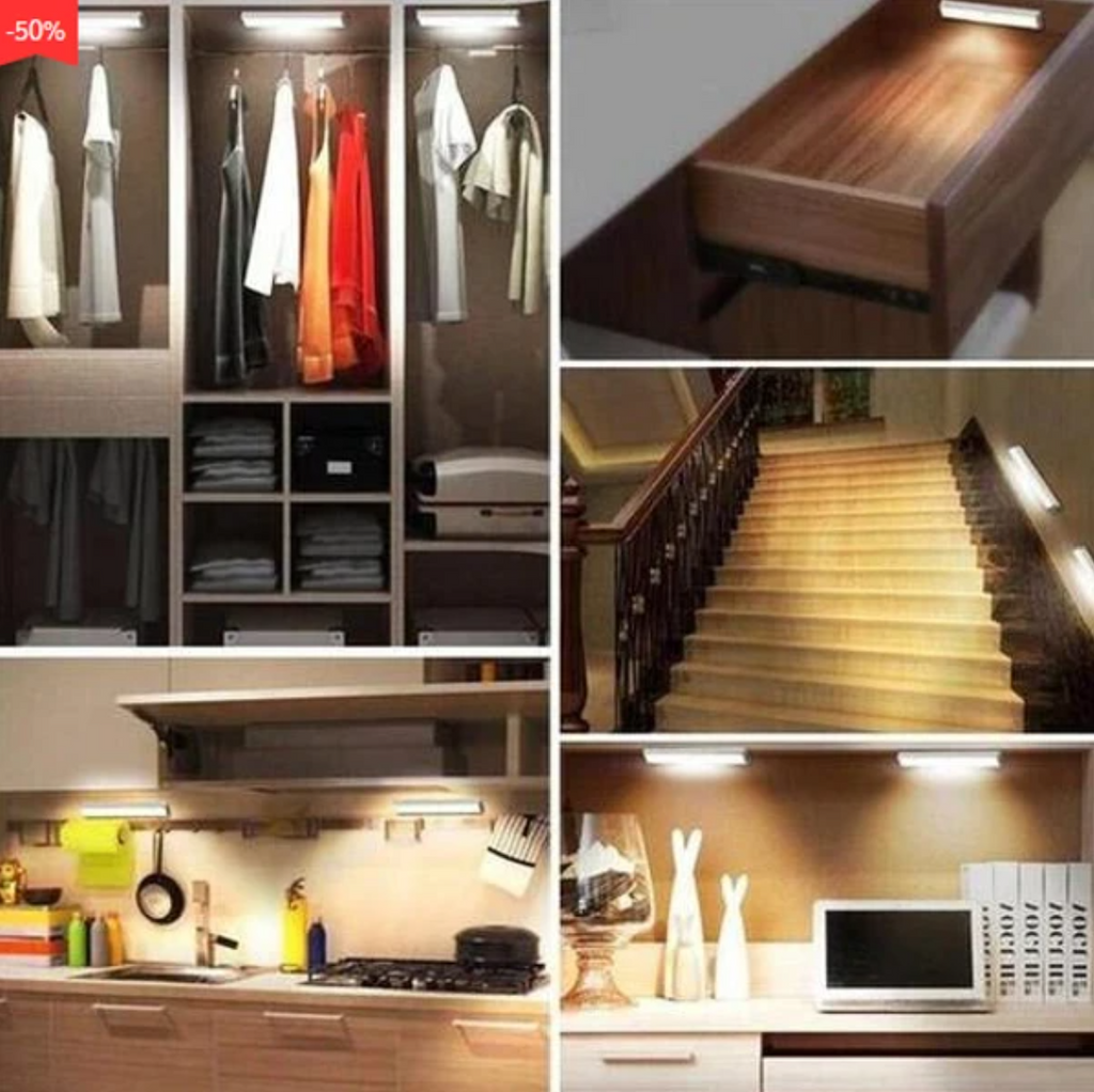 LED-strip Always Light