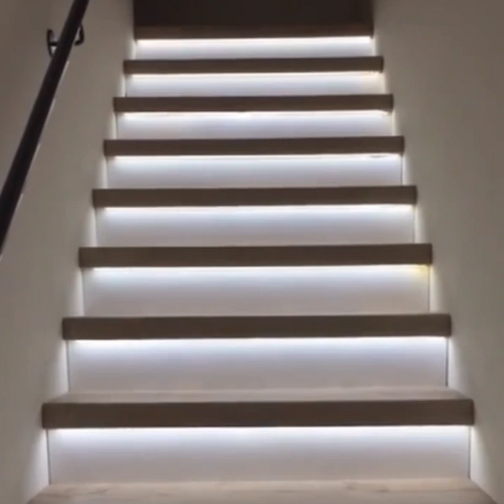 LED-strip Always Light