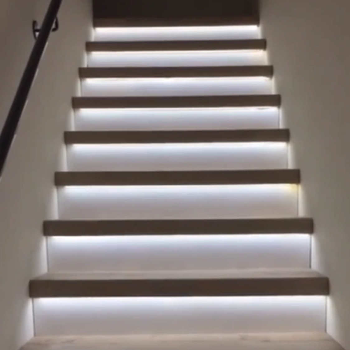 LED-strip Always Light