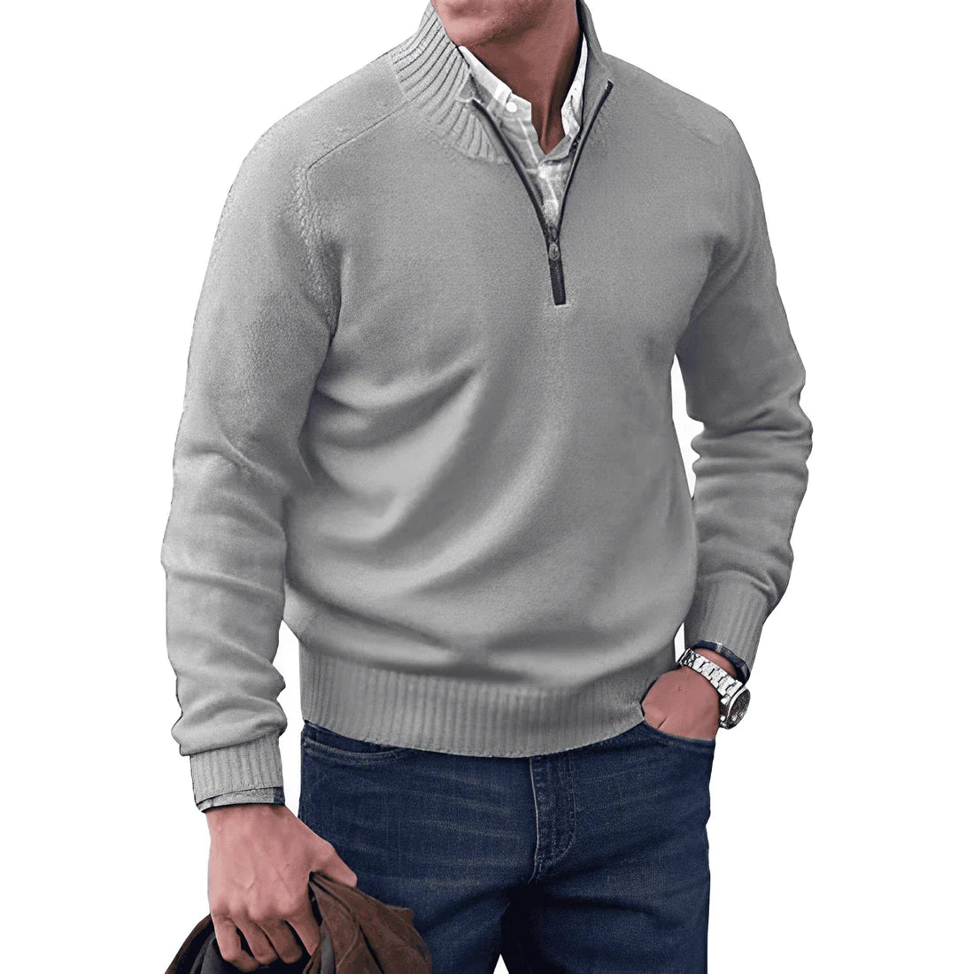 Dewitt elegance trui