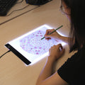 LED-tekentablet Artsy Board
