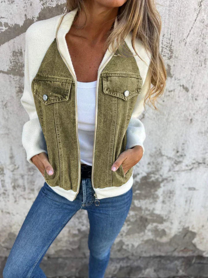 Denim jasje