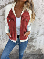Denim jasje