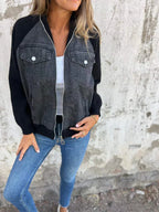 Denim jasje