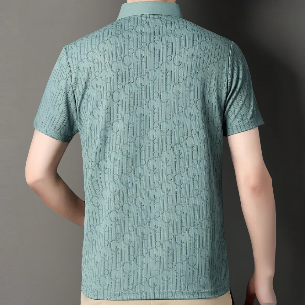 Heren polo – Noor