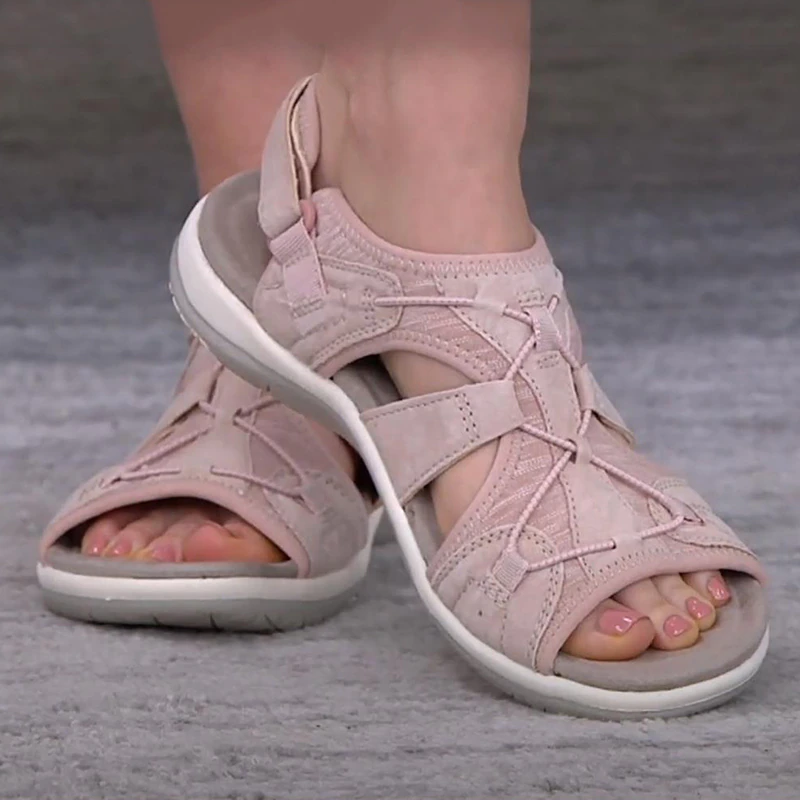 Strand sandalen Lili sandels