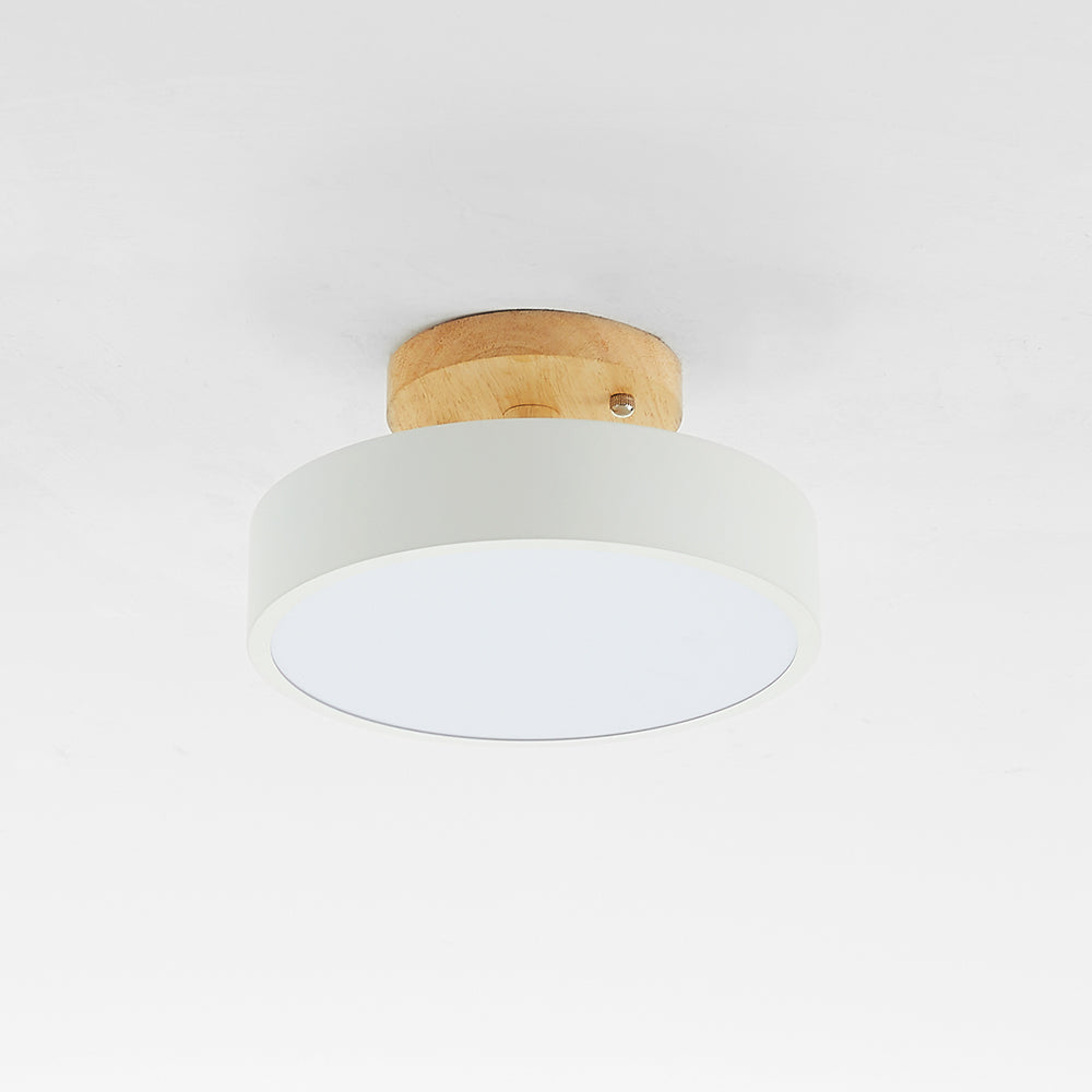 LED plafondlamp – Mila