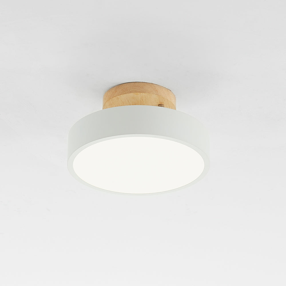LED plafondlamp – Mila