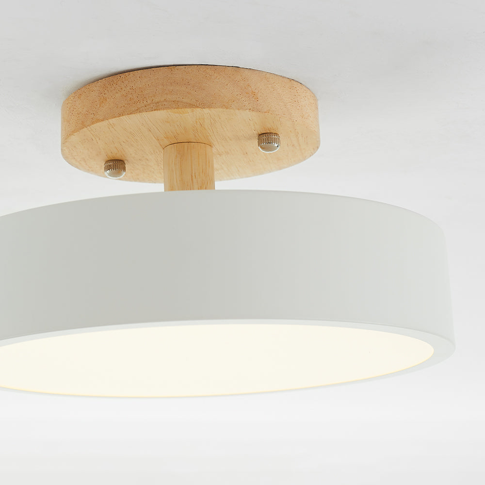 LED plafondlamp – Mila