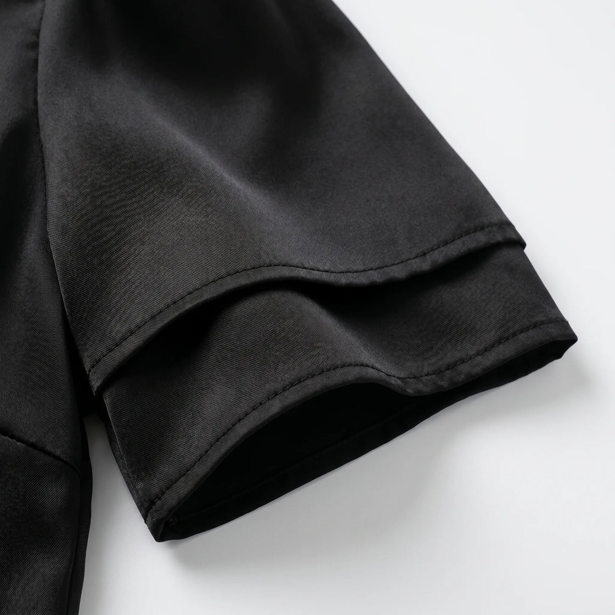 Blouse met kantafwerking — afbeelding 15