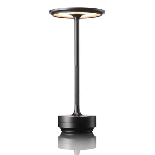 Draadloze LED tafellamp