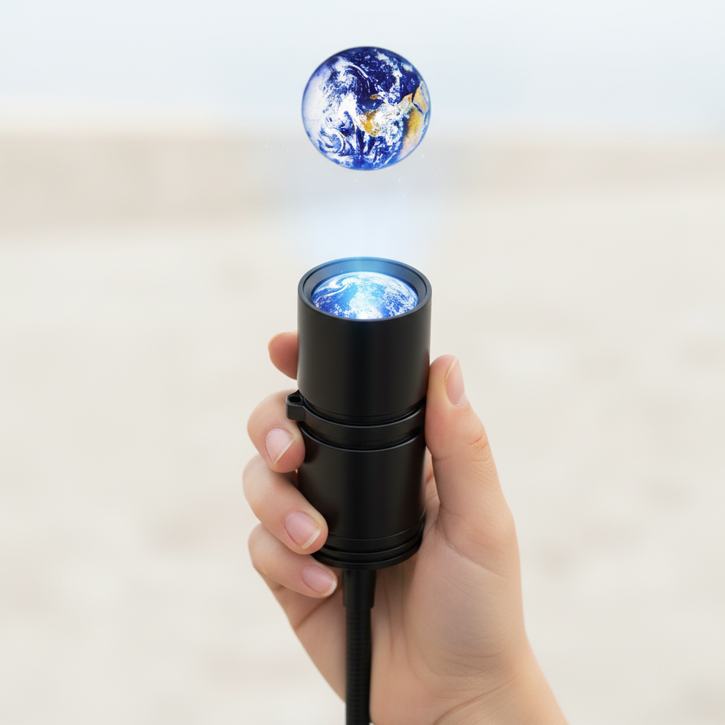 Projectorlamp