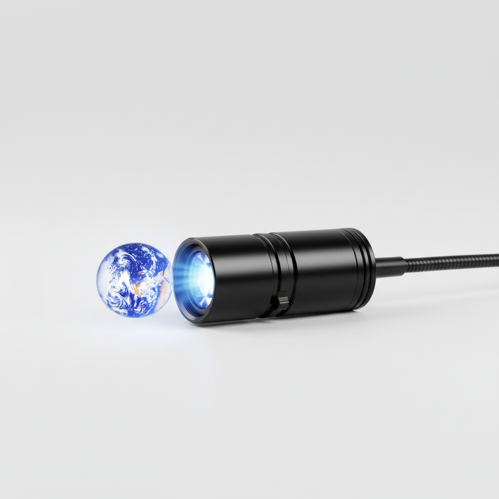 Projectorlamp