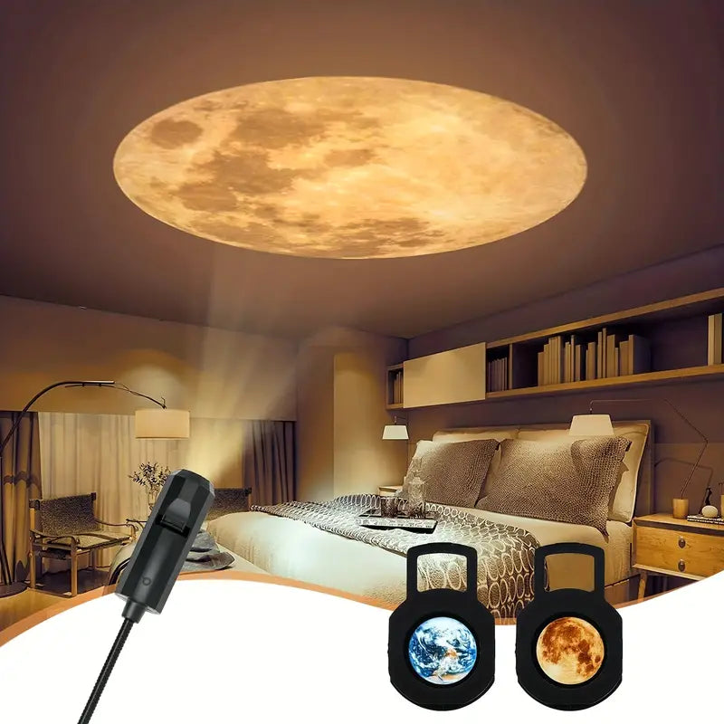 Projectorlamp
