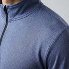 Lange mouwen sporttop licht