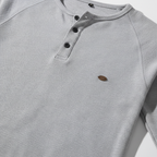 Langarm shirt voor heren