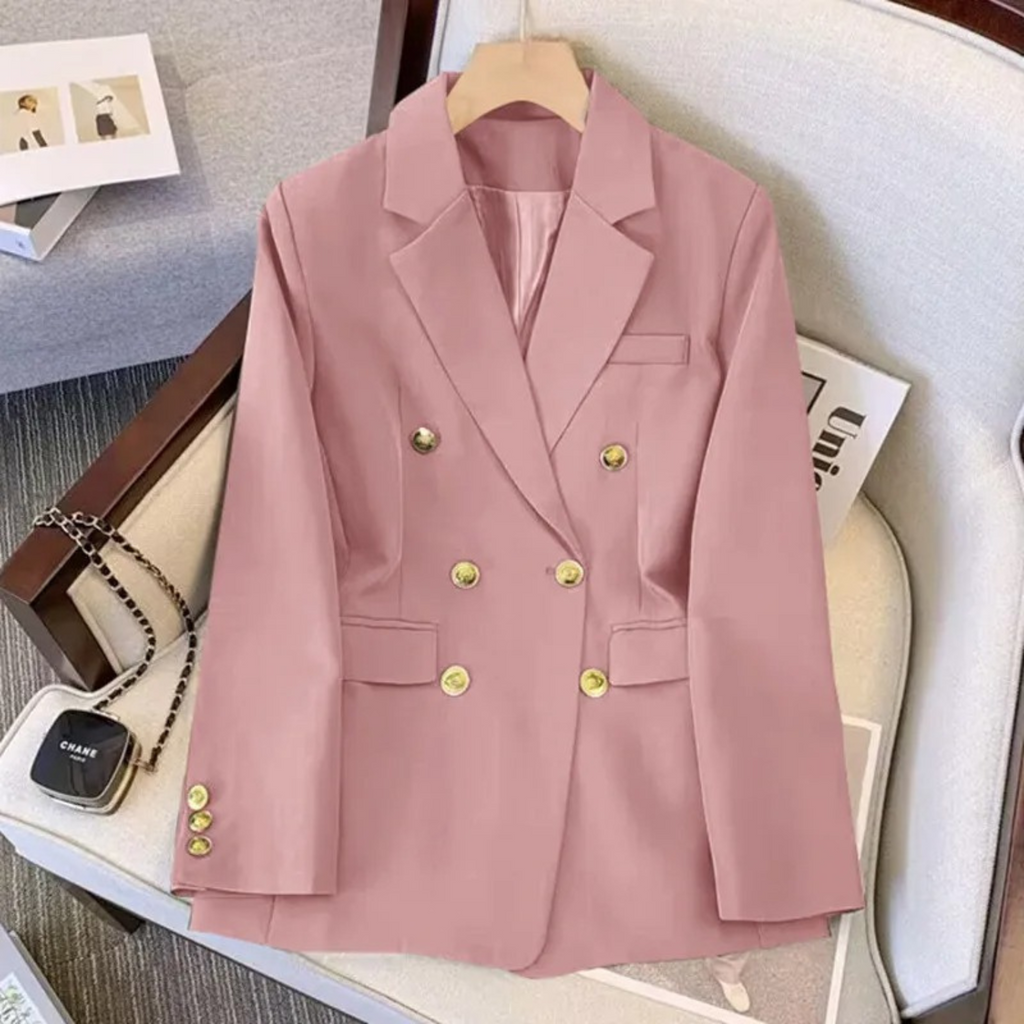 Damesblazer – Noor