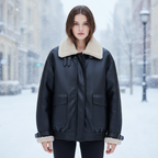 Dames winterjas – Elin