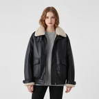 Dames winterjas – Elin