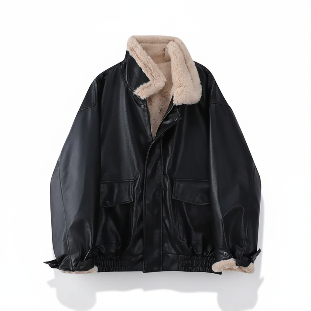 Dames winterjas – Elin