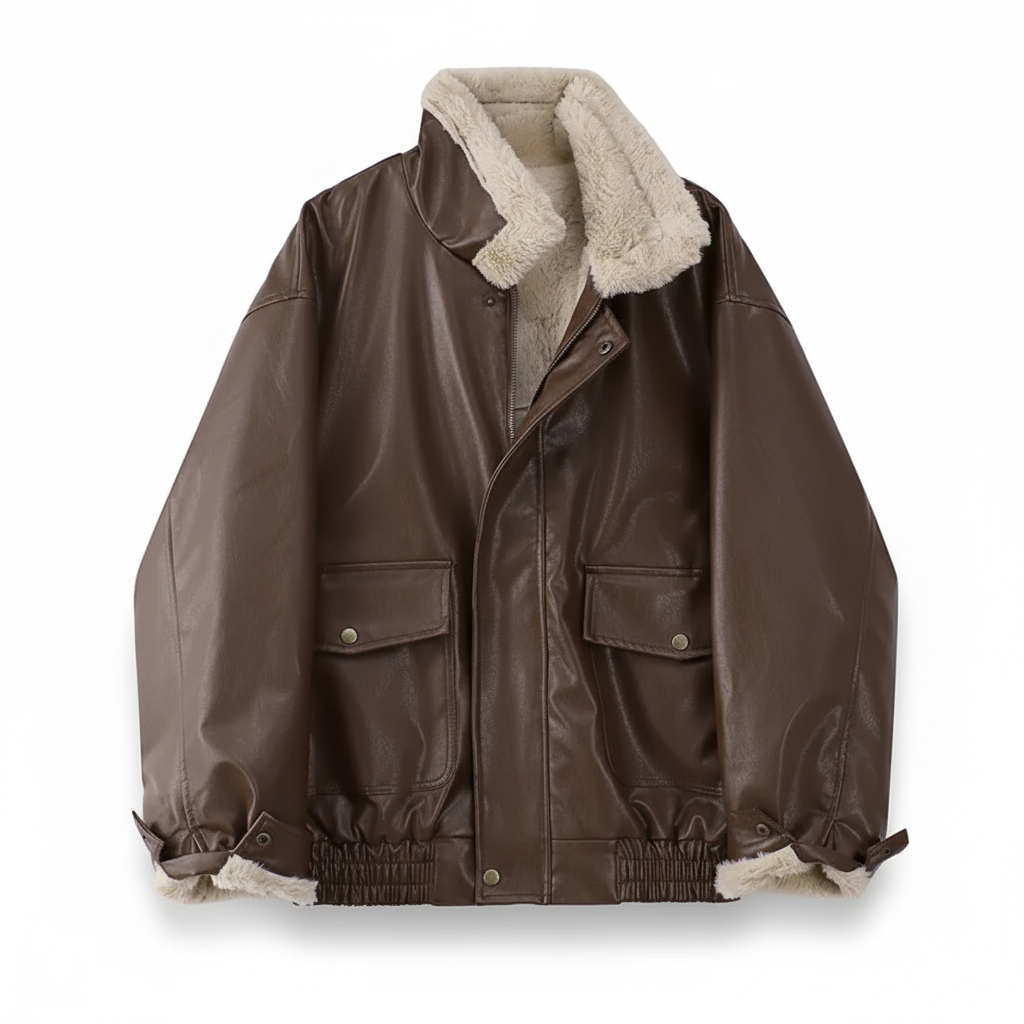 Dames winterjas – Elin