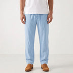 Lange casual zomerbroek