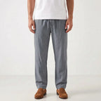 Lange casual zomerbroek