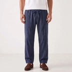 Lange casual zomerbroek