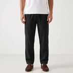 Lange casual zomerbroek