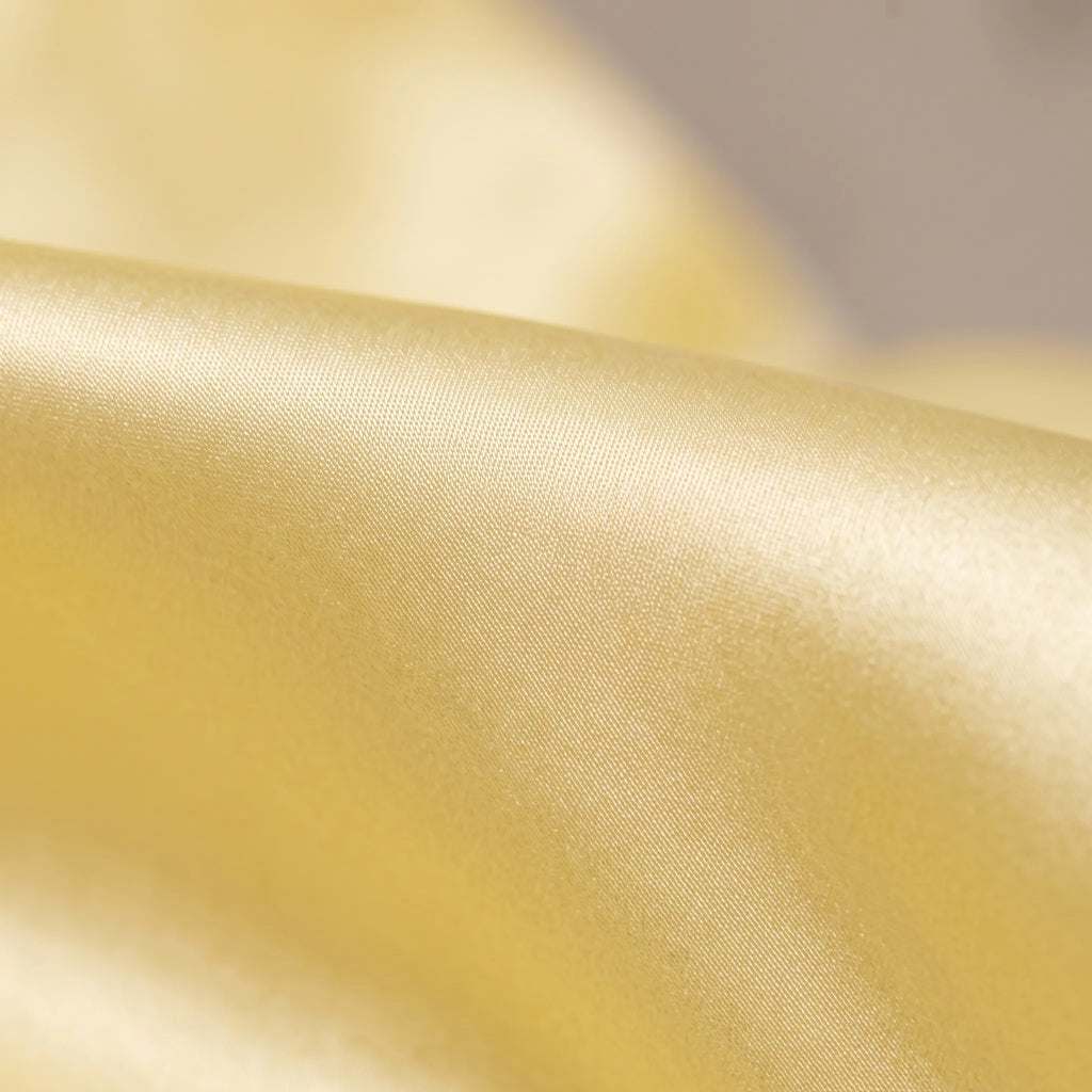 Lange slipdress