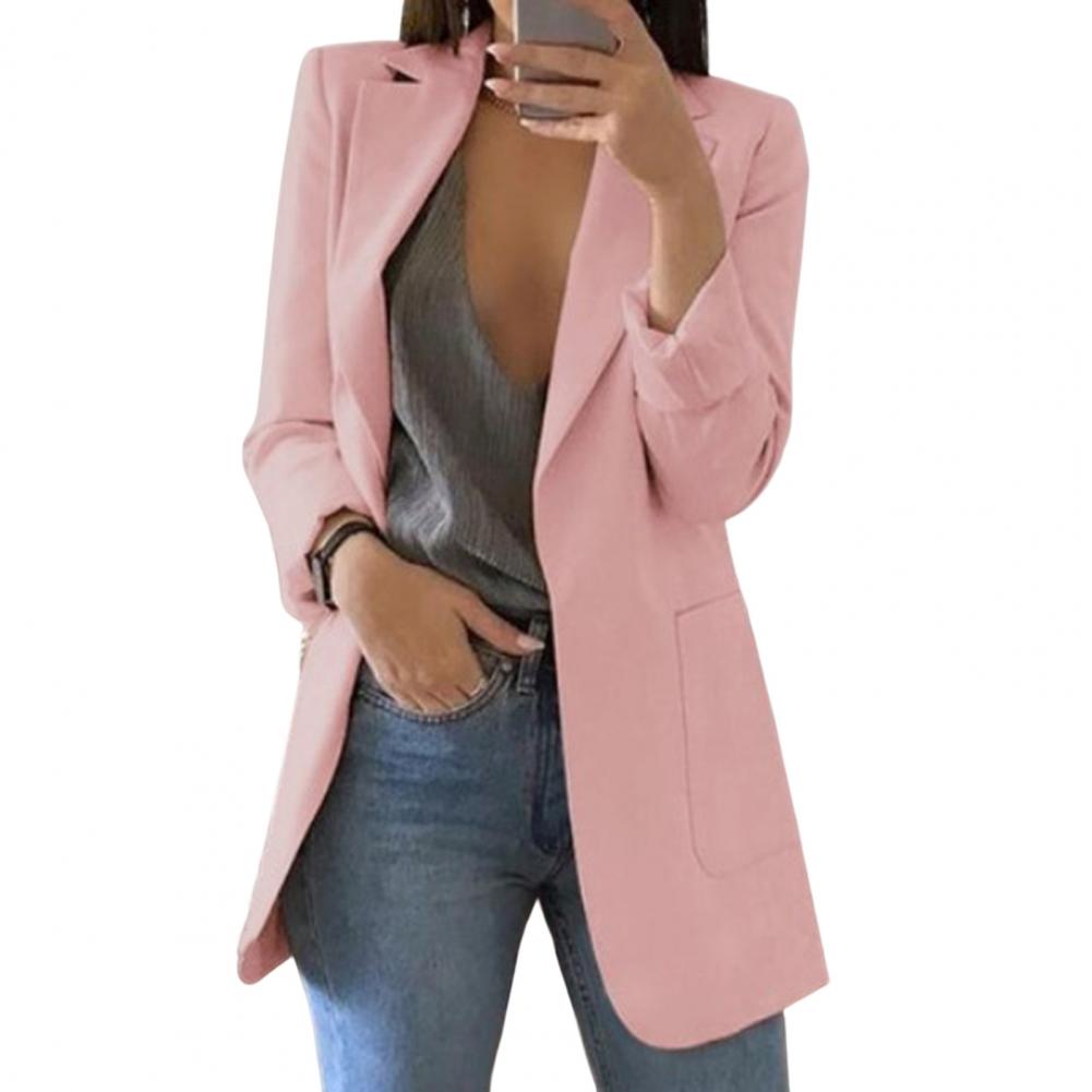 Dames herfstblazer