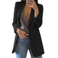 Dames herfstblazer