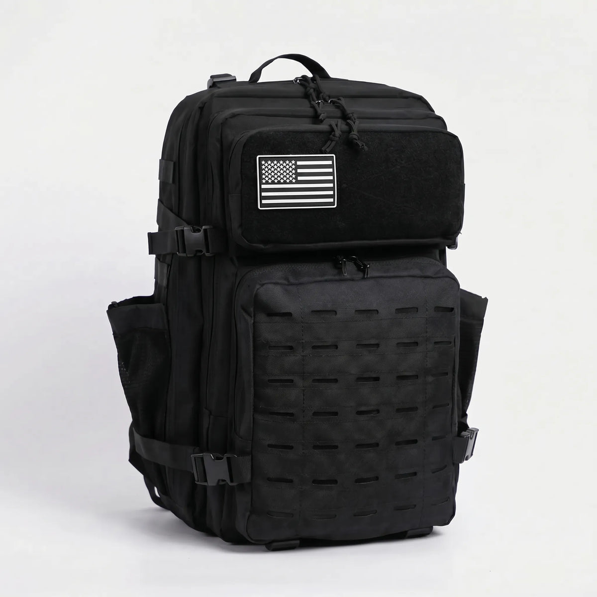 Tactische molle-rugzak met grote capaciteit