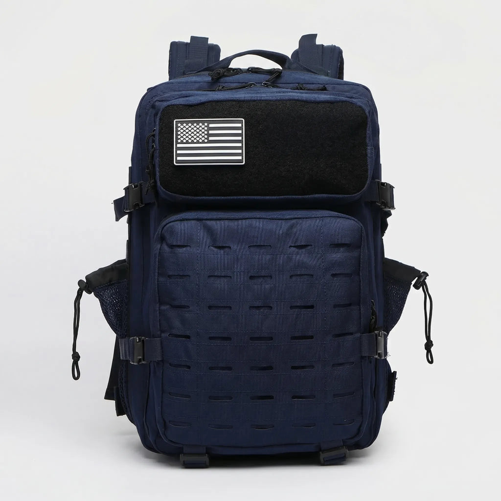 Tactische molle-rugzak met grote capaciteit