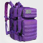 Grote 45L tactische molle-rugzak
