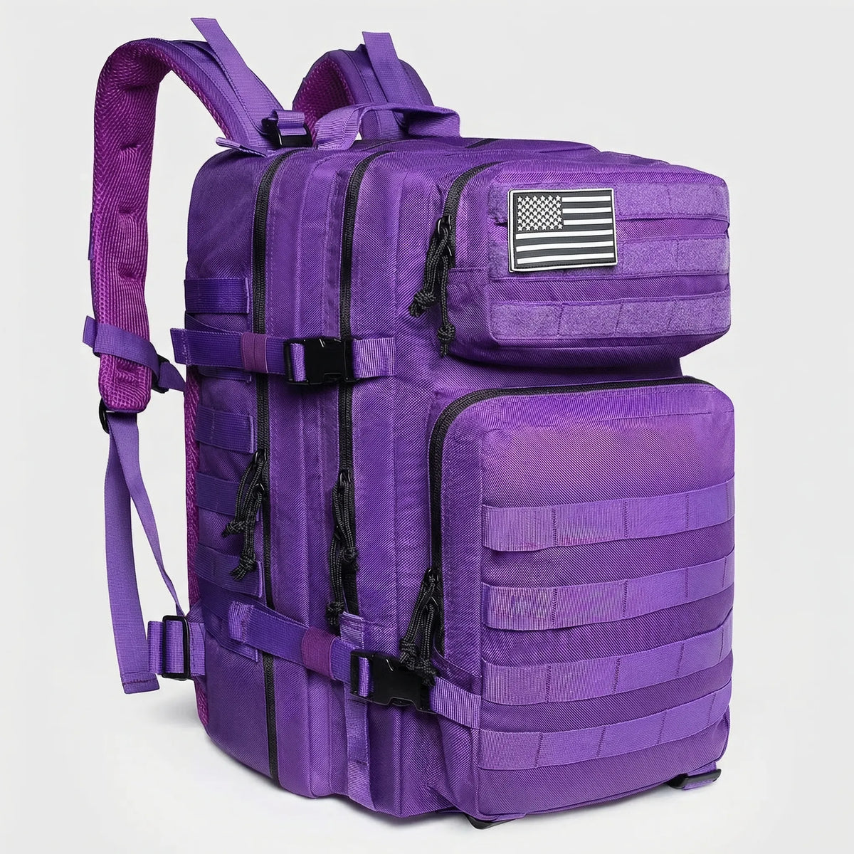 Grote 45L tactische molle-rugzak