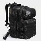 Grote 45L tactische molle-rugzak
