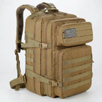 Grote 45L tactische molle-rugzak