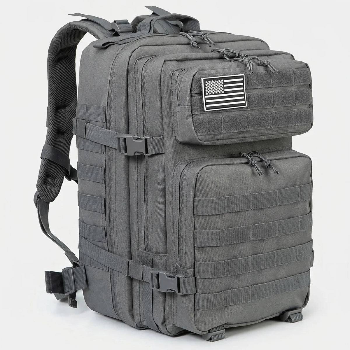 Grote 45L tactische molle-rugzak