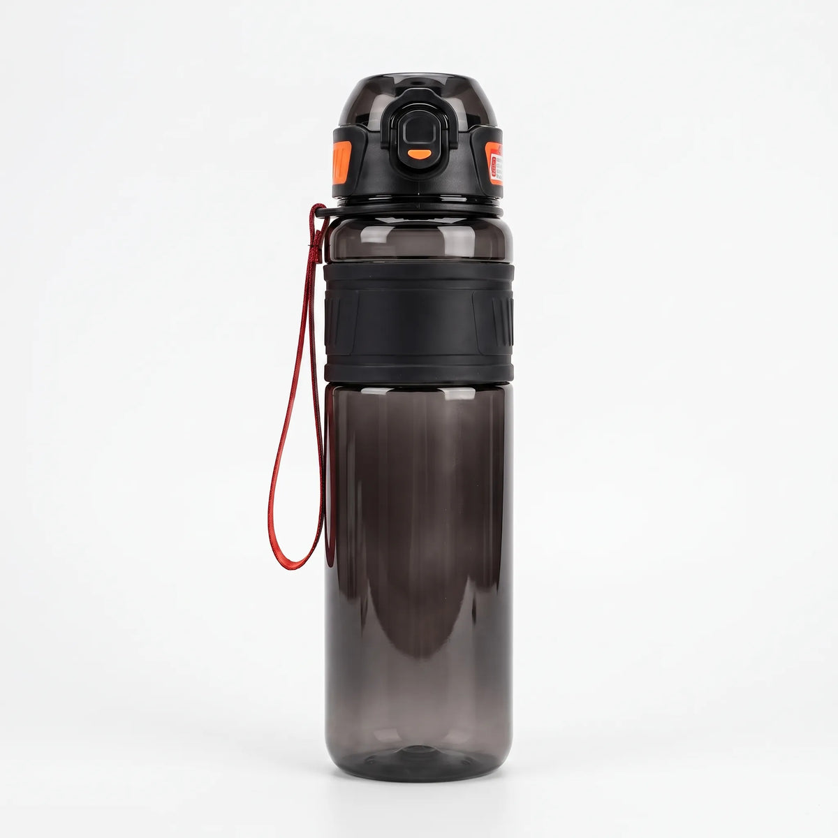 Sportwaterfles met grote inhoud