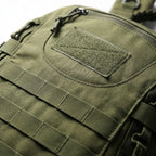 Tactische rugzak met grote capaciteit en MOLLE