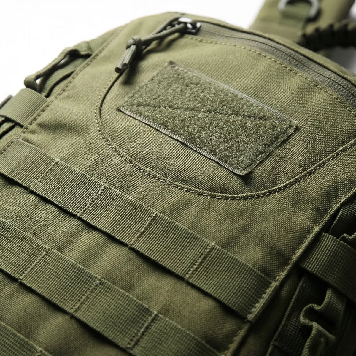 Tactische rugzak met grote capaciteit en MOLLE
