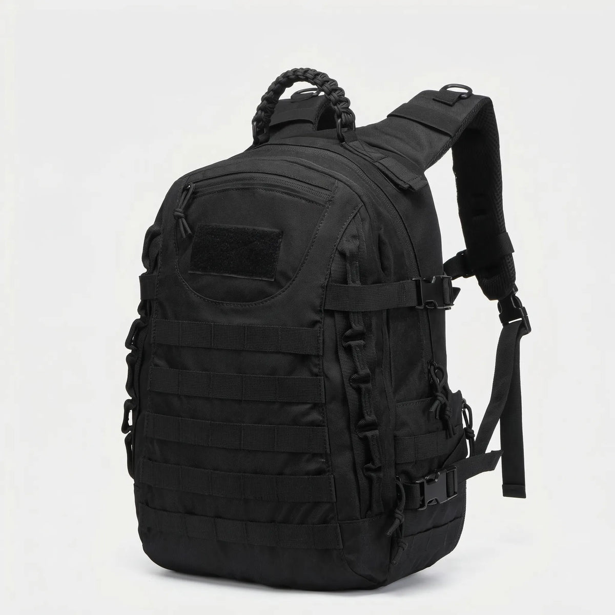 Tactische rugzak met grote capaciteit en MOLLE