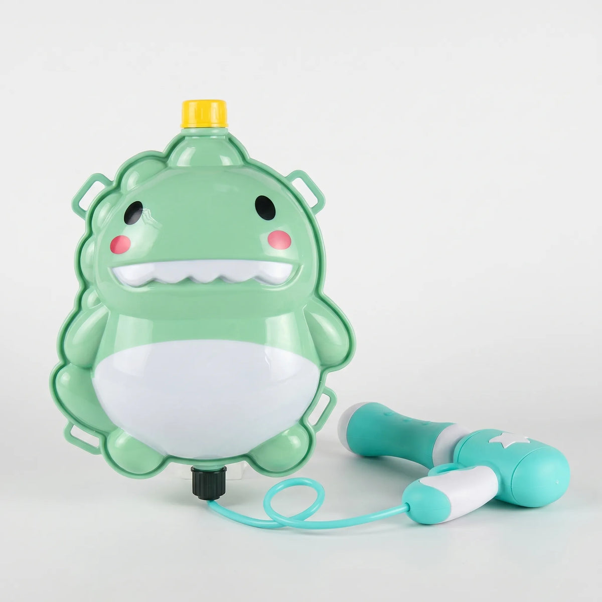 Waterpistool met grote capaciteit