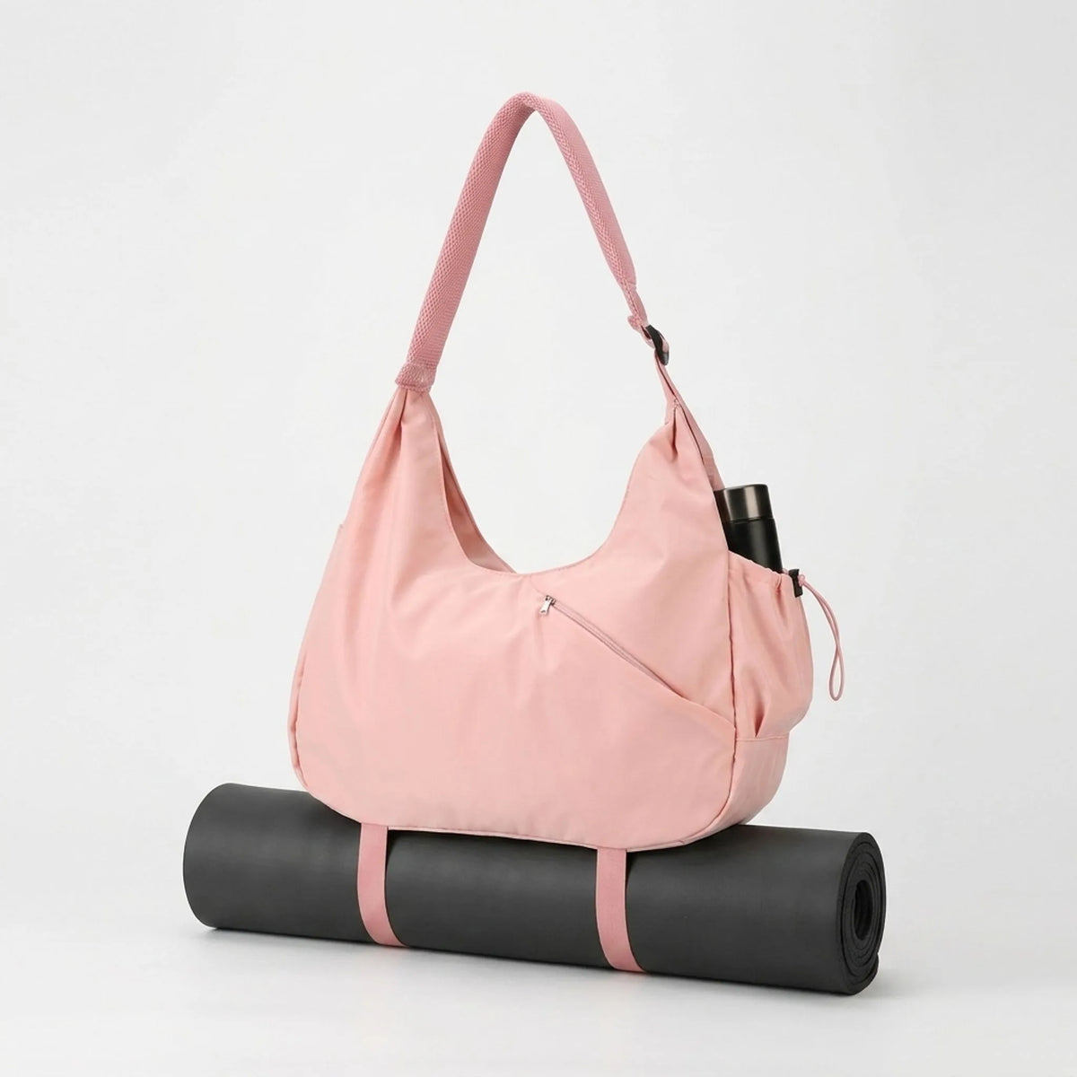 Grote fitnesstas