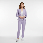 Luchtige blazer en broek — afbeelding 2