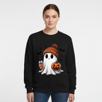 Casual halloween sweatshirt