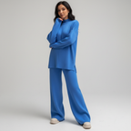 Vlotte look voor de dag